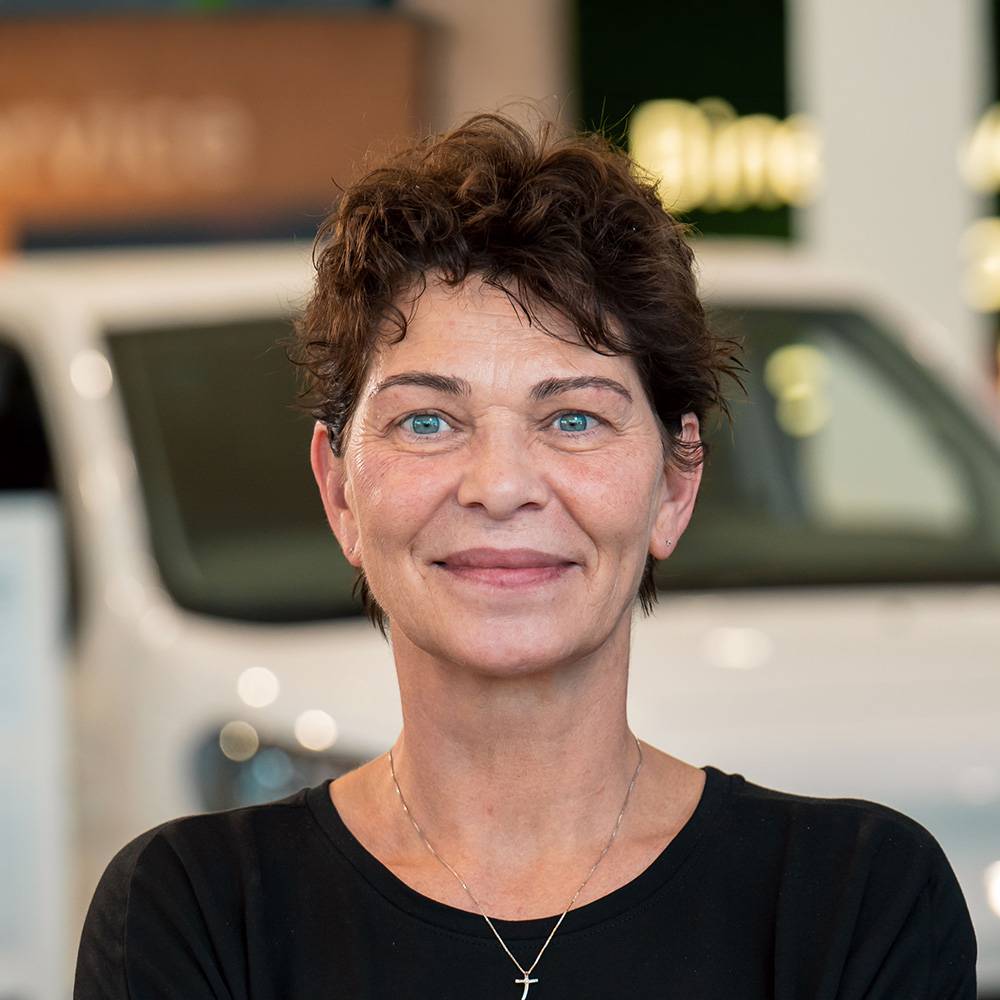 Corina Băgia