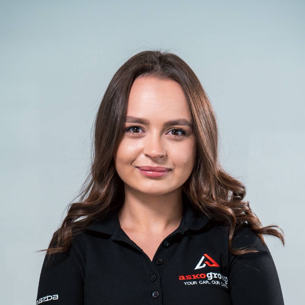 Daniela Mărtinaș