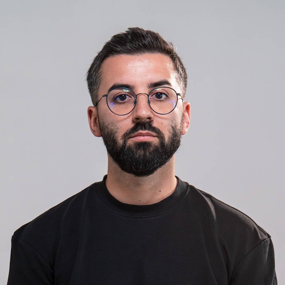 Mihai Paraschivescu
