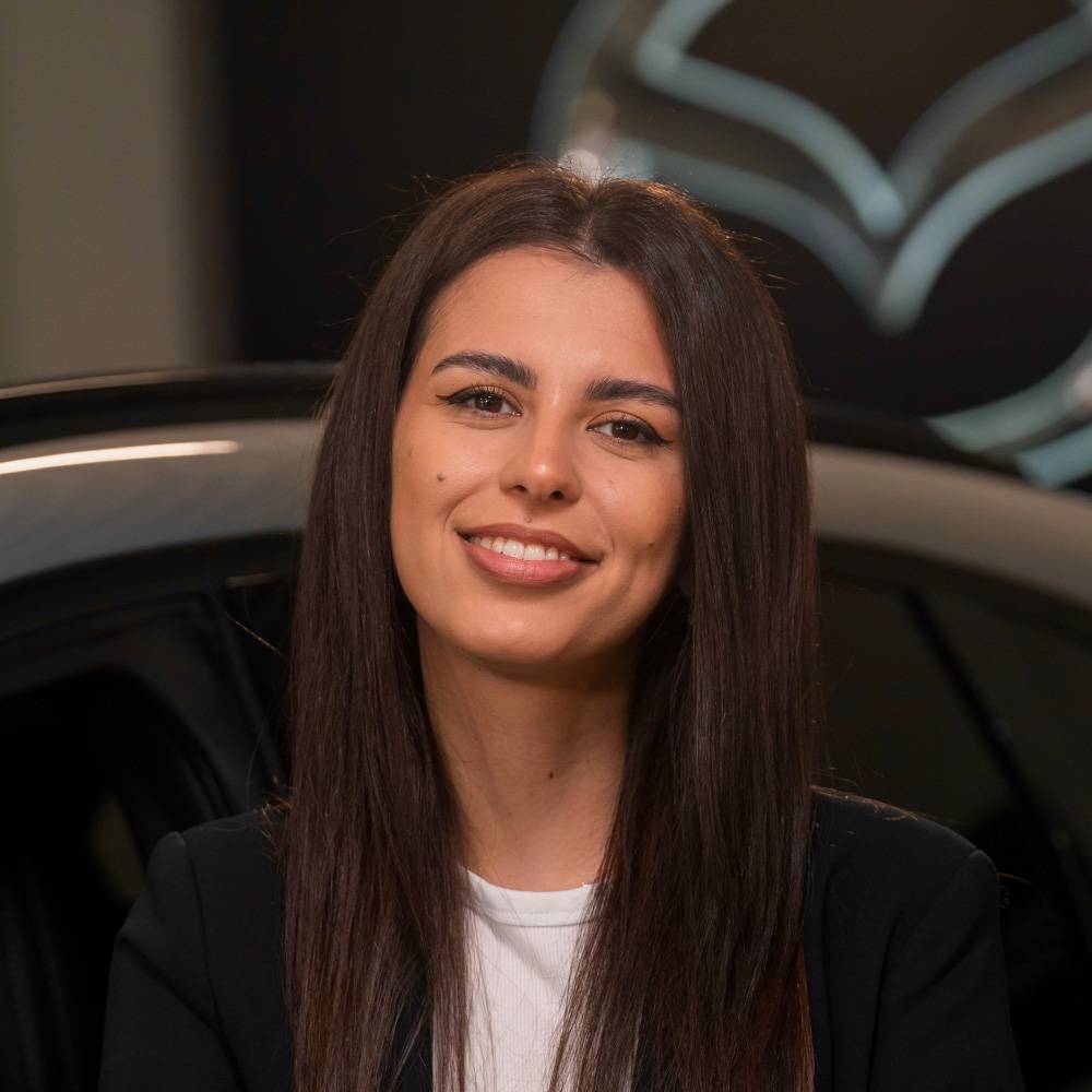 Alexandra Gherguș
