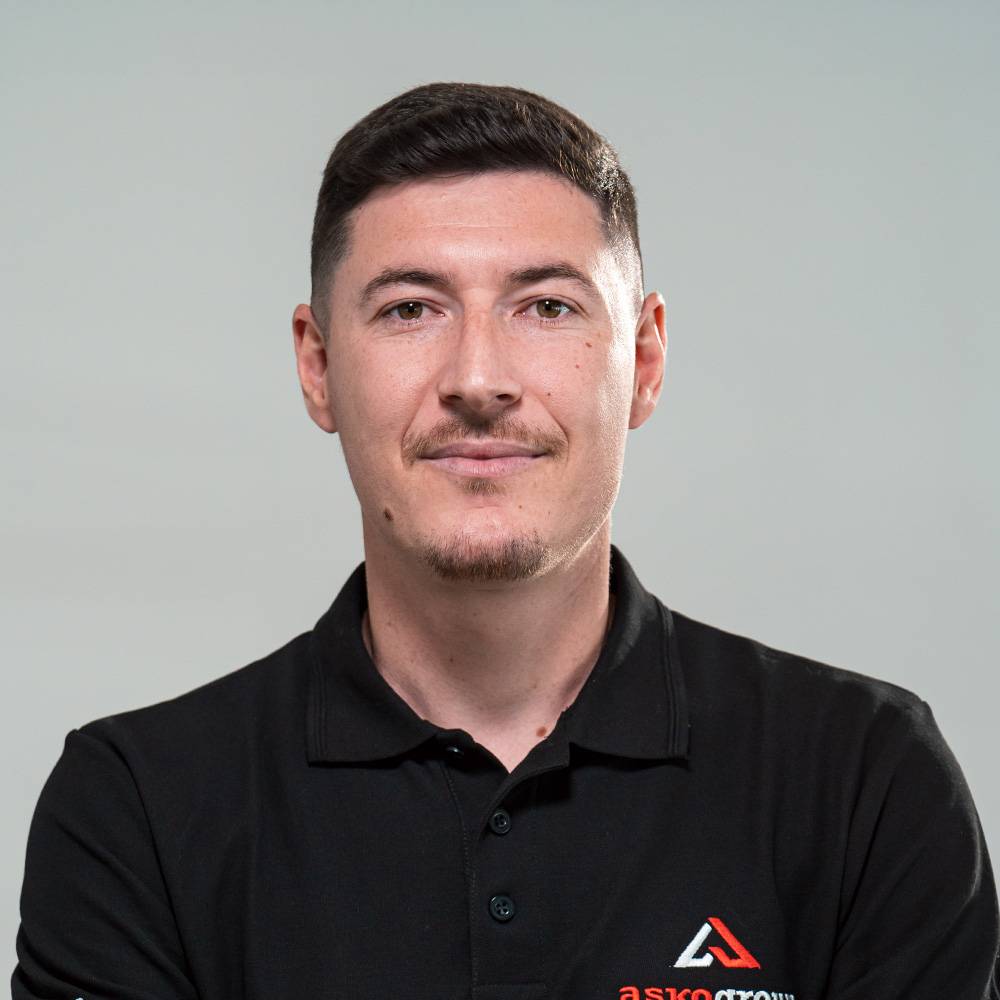Alin Morărescu