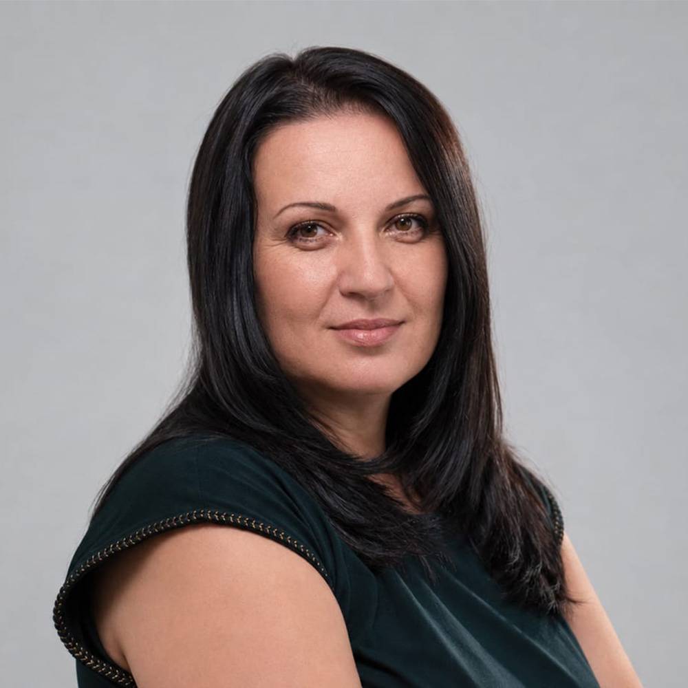 Elena Soare