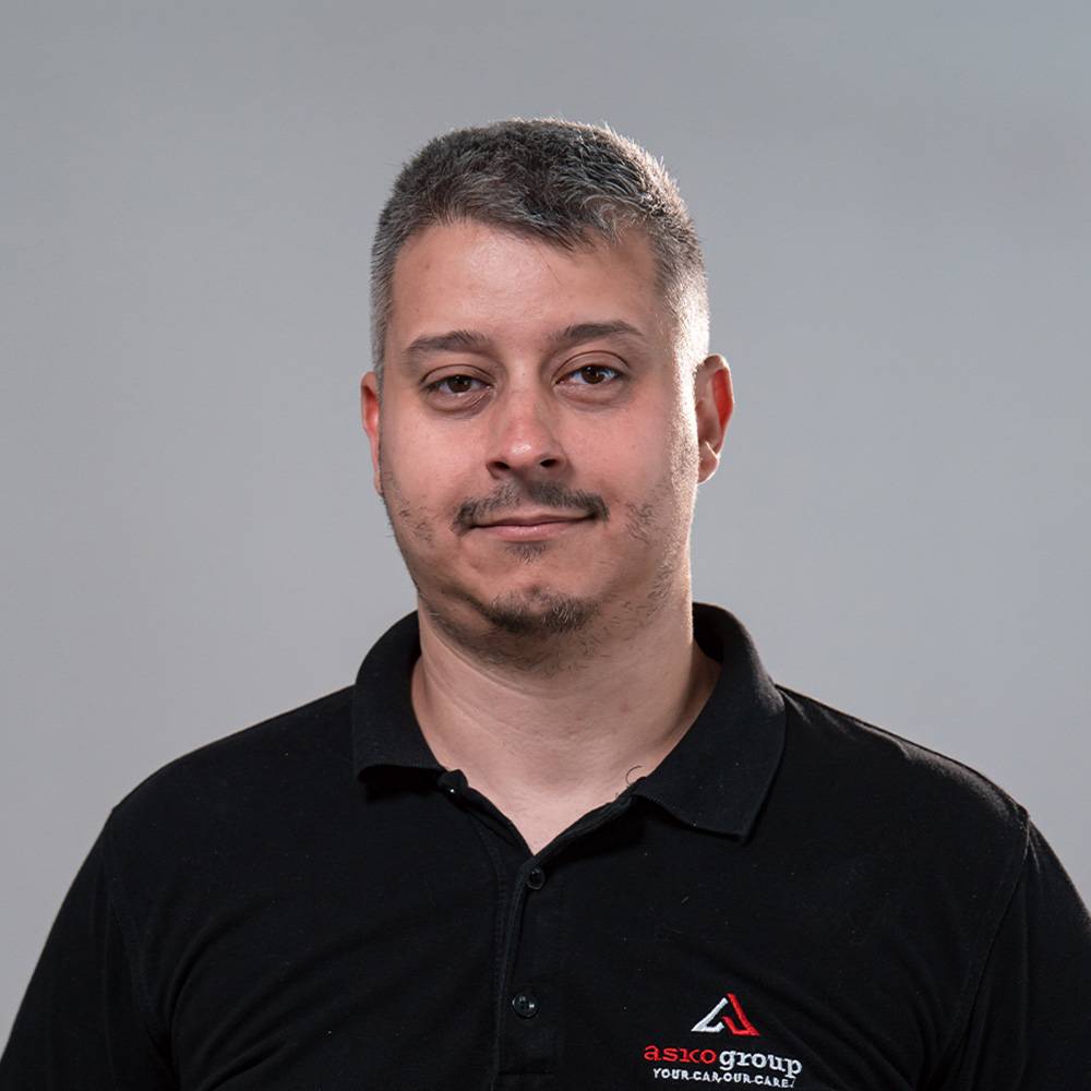 Mihai Dogaru