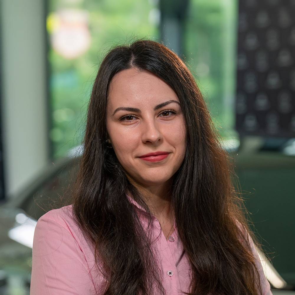 Roxana Constantin